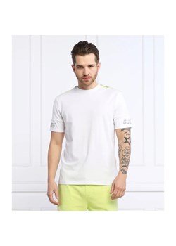 GUESS ACTIVE T-shirt RODNEY | Regular Fit ze sklepu Gomez Fashion Store w kategorii T-shirty męskie - zdjęcie 156347666