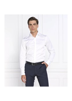 van Laack Koszula RIVARA | Slim Fit ze sklepu Gomez Fashion Store w kategorii Koszule męskie - zdjęcie 156348856