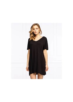 DKNY SLEEPWEAR Koszula nocna | Relaxed fit ze sklepu Gomez Fashion Store w kategorii Koszule nocne - zdjęcie 156660876