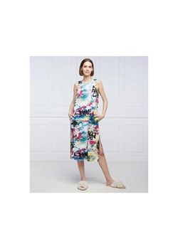 DKNY SLEEPWEAR Koszula nocna | Straight fit ze sklepu Gomez Fashion Store w kategorii Koszule nocne - zdjęcie 156663127