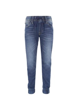 Pepe Jeans London Jeansy SPRINTER | Regular Fit ze sklepu Gomez Fashion Store w kategorii Spodnie chłopięce - zdjęcie 156663799