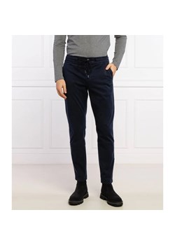 BOSS ORANGE Spodnie Schino-Taber-DS | Tapered ze sklepu Gomez Fashion Store w kategorii Spodnie męskie - zdjęcie 156664349