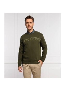 Marc O' Polo Bluza | Regular Fit ze sklepu Gomez Fashion Store w kategorii Bluzy męskie - zdjęcie 156664595