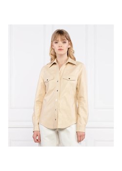 Pinko Koszula CIAMBELLA 2 CAMICIA | Regular Fit ze sklepu Gomez Fashion Store w kategorii Koszule damskie - zdjęcie 156665675