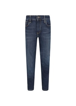 Tommy Hilfiger Jeansy SCANTON | Slim Fit ze sklepu Gomez Fashion Store w kategorii Spodnie chłopięce - zdjęcie 156666265