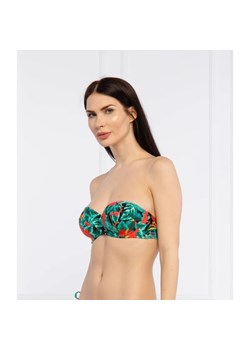 Guess Góra od bikini ze sklepu Gomez Fashion Store w kategorii Stroje kąpielowe - zdjęcie 156666639