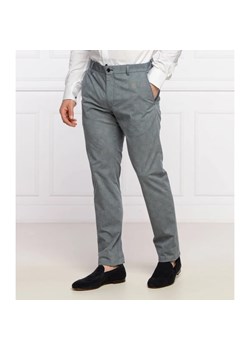 Joop! Spodnie Hank W | Slim Fit ze sklepu Gomez Fashion Store w kategorii Spodnie męskie - zdjęcie 156666877