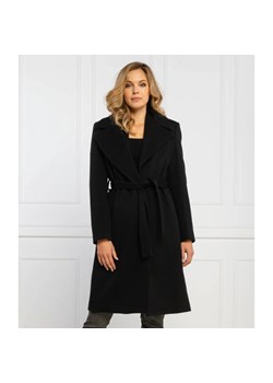 Liu Jo Wełniany płaszcz ze sklepu Gomez Fashion Store w kategorii Płaszcze damskie - zdjęcie 156666887