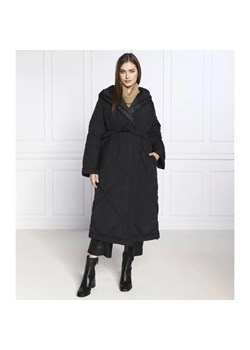Weekend MaxMara Puchowy płaszcz SONG ze sklepu Gomez Fashion Store w kategorii Płaszcze damskie - zdjęcie 156667488