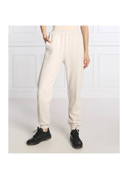 DONDUP - made in Italy Spodnie dresowe | Regular Fit ze sklepu Gomez Fashion Store w kategorii Spodnie damskie - zdjęcie 156667707