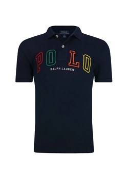 POLO RALPH LAUREN Polo | Regular Fit ze sklepu Gomez Fashion Store w kategorii T-shirty chłopięce - zdjęcie 156668526