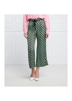Marella Spodnie MARUS | Palazzo ze sklepu Gomez Fashion Store w kategorii Spodnie damskie - zdjęcie 156669297