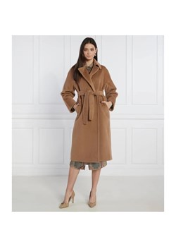 Marella Wełniany płaszcz MORFEO ze sklepu Gomez Fashion Store w kategorii Płaszcze damskie - zdjęcie 156670146