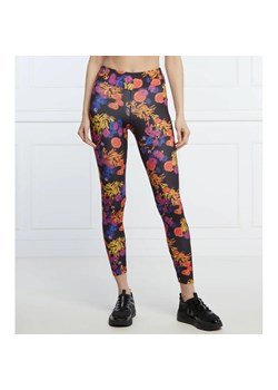 Desigual Legginsy RUN | Slim Fit ze sklepu Gomez Fashion Store w kategorii Spodnie damskie - zdjęcie 156670707