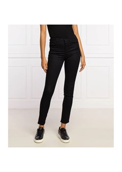 Emporio Armani Spodnie | Skinny fit ze sklepu Gomez Fashion Store w kategorii Spodnie damskie - zdjęcie 156672516