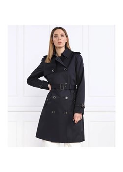 LAUREN RALPH LAUREN Trencz ze sklepu Gomez Fashion Store w kategorii Płaszcze damskie - zdjęcie 156673377
