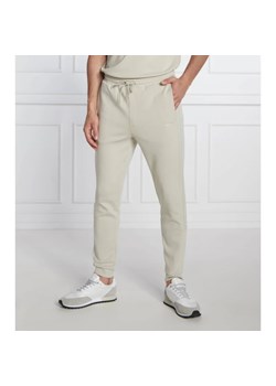 BOSS GREEN Spodnie dresowe Hadiko 1 | Regular Fit ze sklepu Gomez Fashion Store w kategorii Spodnie męskie - zdjęcie 156673867