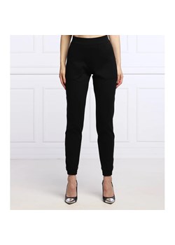 Spanx Spodnie dresowe Perfect | Slim Fit ze sklepu Gomez Fashion Store w kategorii Spodnie damskie - zdjęcie 156675897