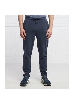 Armani Exchange Spodnie dresowe | Regular Fit ze sklepu Gomez Fashion Store w kategorii Spodnie męskie - zdjęcie 156675946