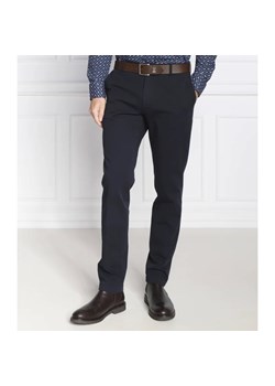 Joop! Spodnie Hank | Slim Fit ze sklepu Gomez Fashion Store w kategorii Spodnie męskie - zdjęcie 156676488