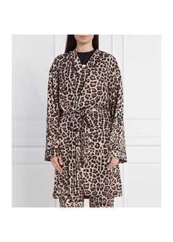 Hugo Bodywear Szlafrok LEO_KIMONO | Relaxed fit ze sklepu Gomez Fashion Store w kategorii Szlafroki damskie - zdjęcie 156677155