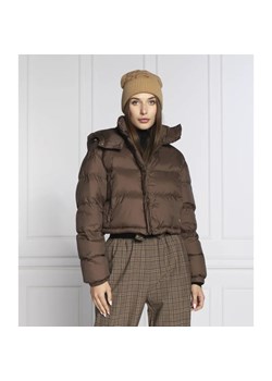 Pinko Kurtka IRMA 1 | Cropped Fit ze sklepu Gomez Fashion Store w kategorii Kurtki damskie - zdjęcie 156678586