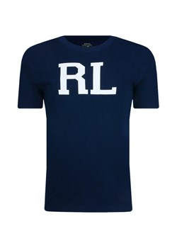 POLO RALPH LAUREN T-shirt | Regular Fit ze sklepu Gomez Fashion Store w kategorii T-shirty chłopięce - zdjęcie 156679048