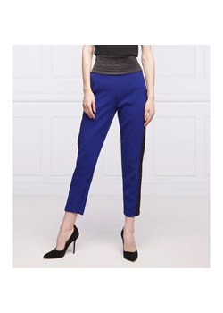 Silvian Heach Spodnie VANNAX | Straight fit | high waist ze sklepu Gomez Fashion Store w kategorii Spodnie damskie - zdjęcie 156679669