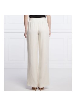 Joop! Spodnie | Straight fit | mid rise ze sklepu Gomez Fashion Store w kategorii Spodnie damskie - zdjęcie 156680265