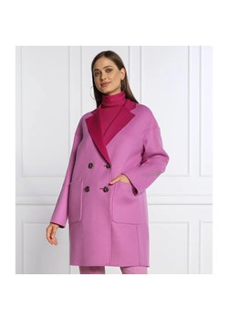 MAX&Co. Dwustronny płaszcz VESTIGIO ze sklepu Gomez Fashion Store w kategorii Płaszcze damskie - zdjęcie 156680726