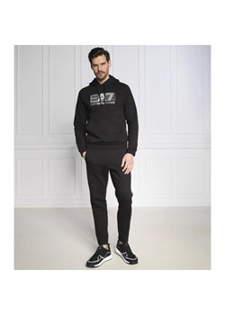 EA7 Dres | Regular Fit ze sklepu Gomez Fashion Store w kategorii Dresy męskie - zdjęcie 156681499