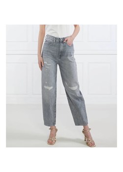 Tommy Hilfiger Jeansy BALLOON HW A NELY | Boyfriend fit ze sklepu Gomez Fashion Store w kategorii Jeansy damskie - zdjęcie 156681735