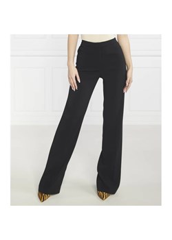 Pinko Spodnie | Straight fit ze sklepu Gomez Fashion Store w kategorii Spodnie damskie - zdjęcie 156682175
