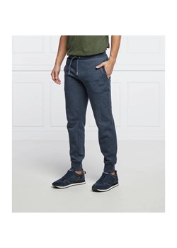 Superdry Spodnie dresowe | Regular Fit ze sklepu Gomez Fashion Store w kategorii Spodnie męskie - zdjęcie 156682295