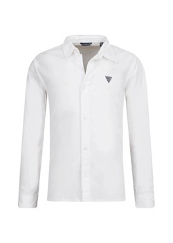 Guess Koszula | Regular Fit ze sklepu Gomez Fashion Store w kategorii Koszule chłopięce - zdjęcie 156682887