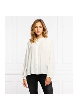 Marella Koszula AGRE | Regular Fit | z dodatkiem jedwabiu ze sklepu Gomez Fashion Store w kategorii Koszule damskie - zdjęcie 156682927