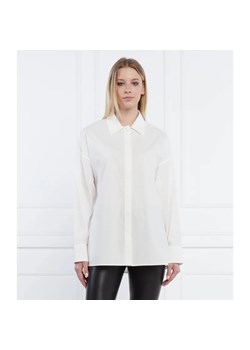 The Kooples Koszula | Oversize fit ze sklepu Gomez Fashion Store w kategorii Koszule damskie - zdjęcie 156683396