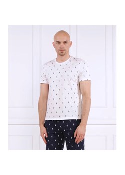 POLO RALPH LAUREN T-shirt | Regular Fit ze sklepu Gomez Fashion Store w kategorii Piżamy męskie - zdjęcie 156683836