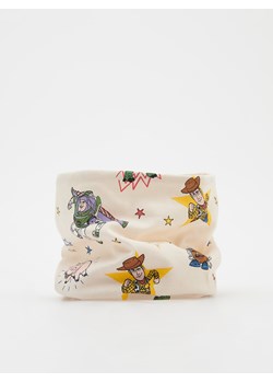 Reserved - Komin Toy Story - wielobarwny ze sklepu Reserved w kategorii Szaliki dziecięce - zdjęcie 156708786