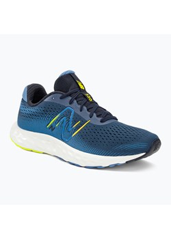 Buty do biegania męskie New Balance granatowe M520CN8.D.085 ze sklepu sportano.pl w kategorii Buty sportowe męskie - zdjęcie 156717687