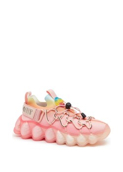 Plein Sport Sneakersy ze sklepu Gomez Fashion Store w kategorii Buty sportowe damskie - zdjęcie 156803886