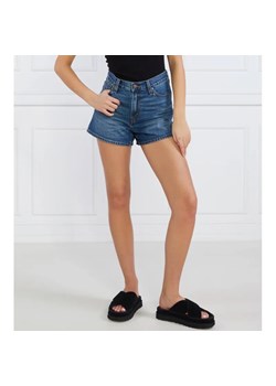 Levi's Szorty 80s | Mom Fit ze sklepu Gomez Fashion Store w kategorii Szorty - zdjęcie 156804958