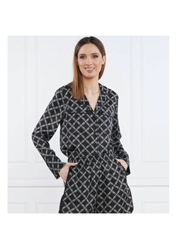 Michael Kors Koszula EMPIRE LOGO PJ | Relaxed fit ze sklepu Gomez Fashion Store w kategorii Koszule damskie - zdjęcie 156819226