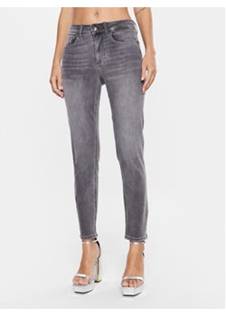 Liu Jo Jeansy UA3035 D4615 Szary Skinny Fit ze sklepu MODIVO w kategorii Jeansy damskie - zdjęcie 156819716