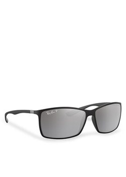 Ray-Ban Okulary przeciwsłoneczne 0RB4179 601S82 Czarny ze sklepu MODIVO w kategorii Okulary przeciwsłoneczne męskie - zdjęcie 156819937
