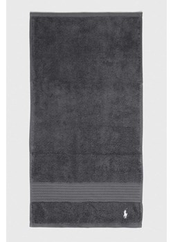 Ralph Lauren ręcznik bawełniany Guest Towel Player 42 x 75 cm ze sklepu ANSWEAR.com w kategorii Ręczniki - zdjęcie 156837136