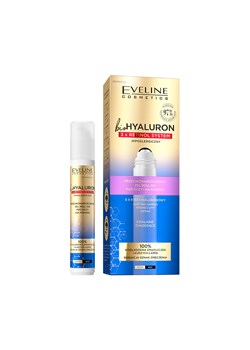 Przeciwzmarszczkowy żel roll-on pod oczy i na powieki ze sklepu Eveline Cosmetics w kategorii Kremy pod oczy - zdjęcie 156838706