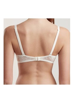 Eva RB1060 biustonosz push-up, Kolor biały-wzór, Rozmiar 70B, Conte ze sklepu Primodo w kategorii Biustonosze - zdjęcie 156842198