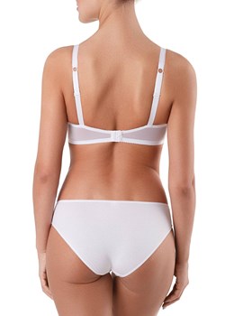 Sensuelle RB2023 biustonosz push-up, Kolor biały, Rozmiar 70F, Conte ze sklepu Primodo w kategorii Biustonosze - zdjęcie 156842227