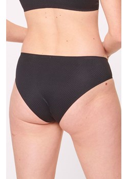 Sloggi bezszwowe figi tai ZERO Feel Flow 10213181, Kolor czarny, Rozmiar S, Sloggi ze sklepu Primodo w kategorii Majtki damskie - zdjęcie 156842485